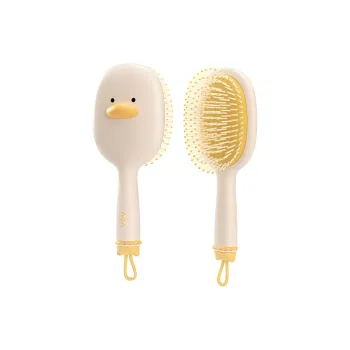 Love Of Wormwood Cute Anti Static Airbag Comb Massage Hair Care