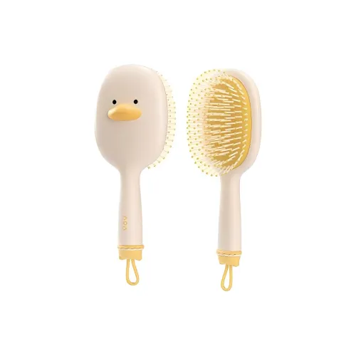 Love Of Wormwood Cute Anti Static Airbag Comb Massage Hair Care