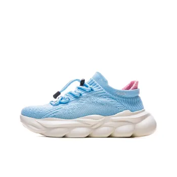 FEELACES Cushioning, Slip Resistant, And Abrasion Resistant Low Top Casual Shoes Unisex