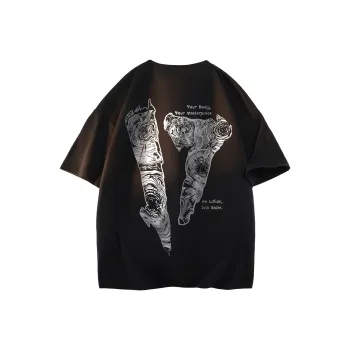 MUSCLETECH T Shirts Unisex