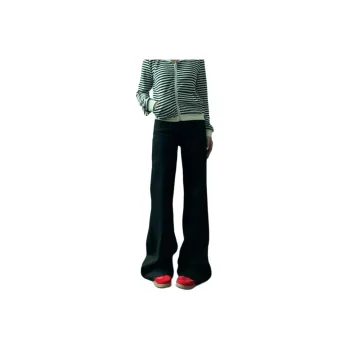 KVIV Jeans Men Carbon Black-