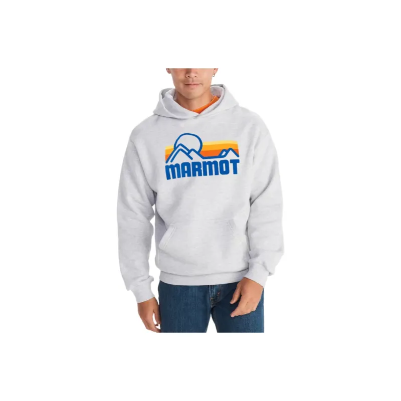 Marmot Sweatshirts Men-0
