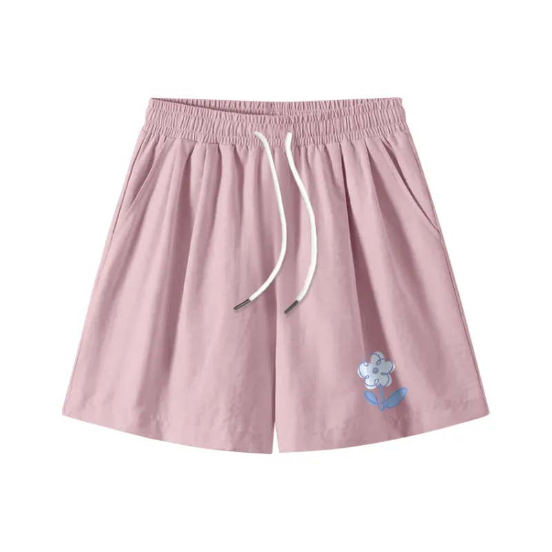 JEANSWEST Casual Shorts Women's-6