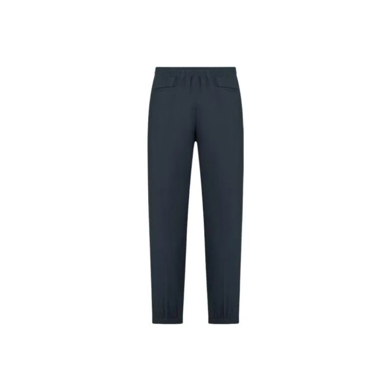 DIOR FW25 Fall Men's Clothing Collection Casual Pants Men's Blue-1