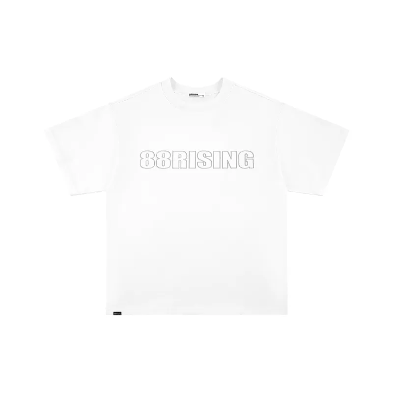 88rising T Shirts Unisex-3