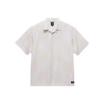 Vans Shirts Men White