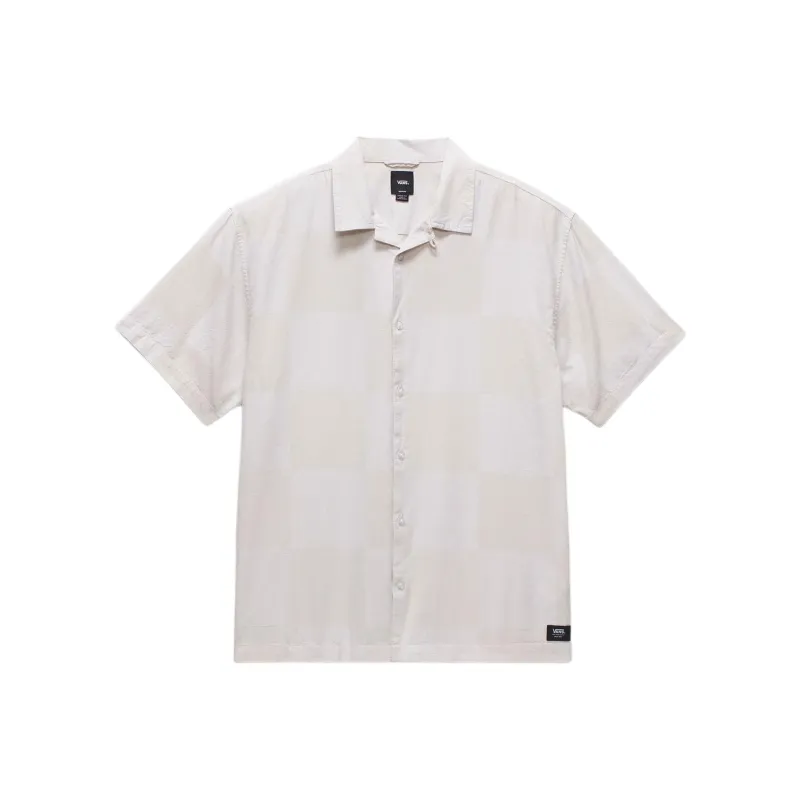 Vans Shirts Men White-0
