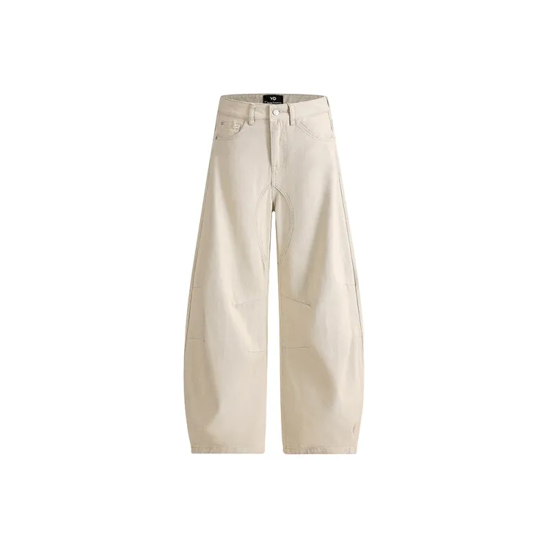 SZSX Jeans Unisex-13