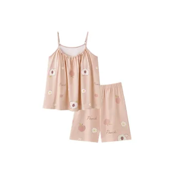 YUZHAOLIN Women's Pajama Sets