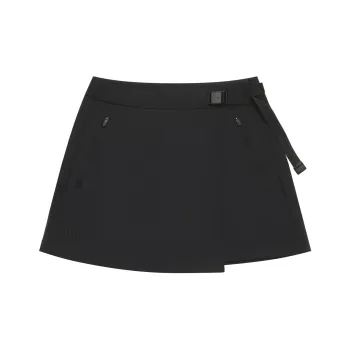 MLB New York Yankees Basic Collection SS25 Casual Shorts Women's Black