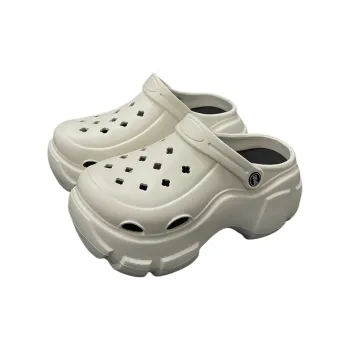 XIAOCHUSHU Slippers / Home Slippers