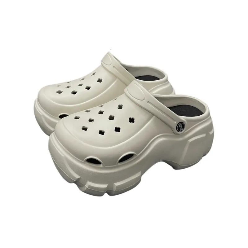 XIAOCHUSHU Slippers / Home Slippers-0