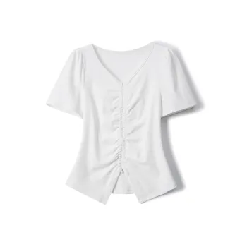 CLUB NEWS T Shirts Women's