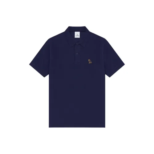 October's Very Own SS25 Polo Shirt Men's
