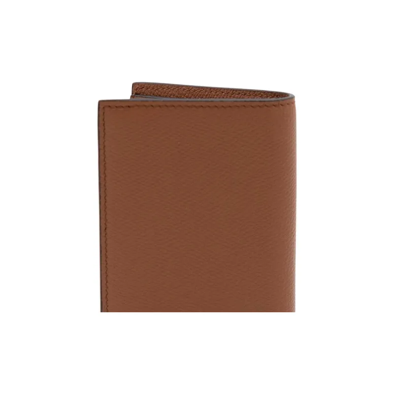 Valentino VLogo Signature Bi Fold Wallet-2