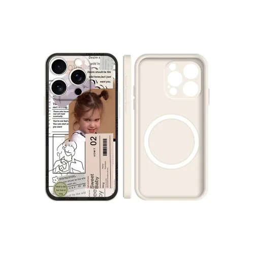 Baochengbao Phone Cases