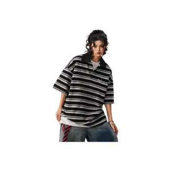 BWKA T Shirts Women's Black