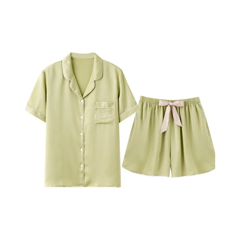 LUYOUYE Women's Pajama Sets-2