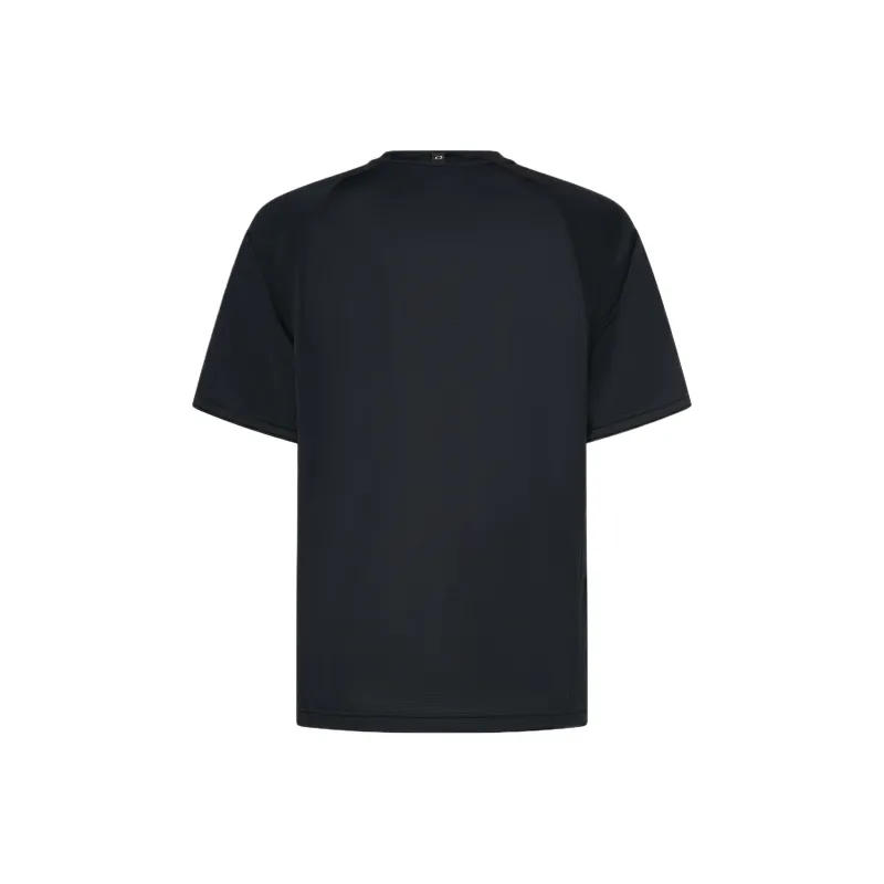 Oakley T-Shirts Men Black-1