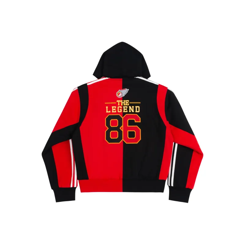 JEFF HAMILTON Sweatshirt Unisex-1