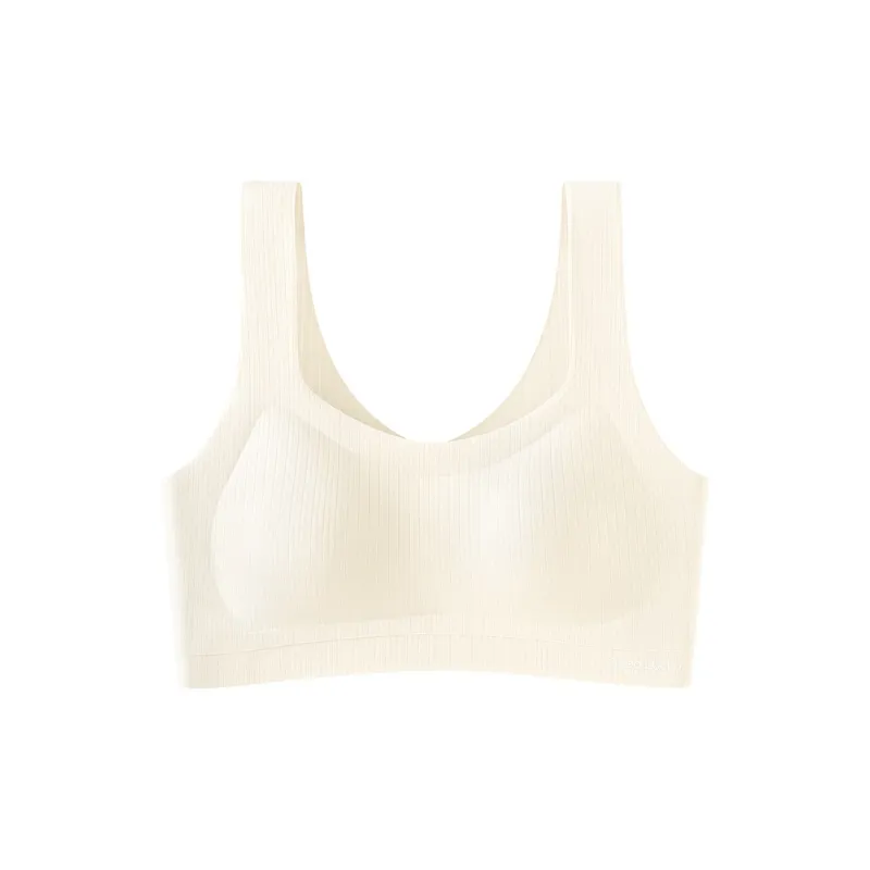 Vine Color Women's Bras-4