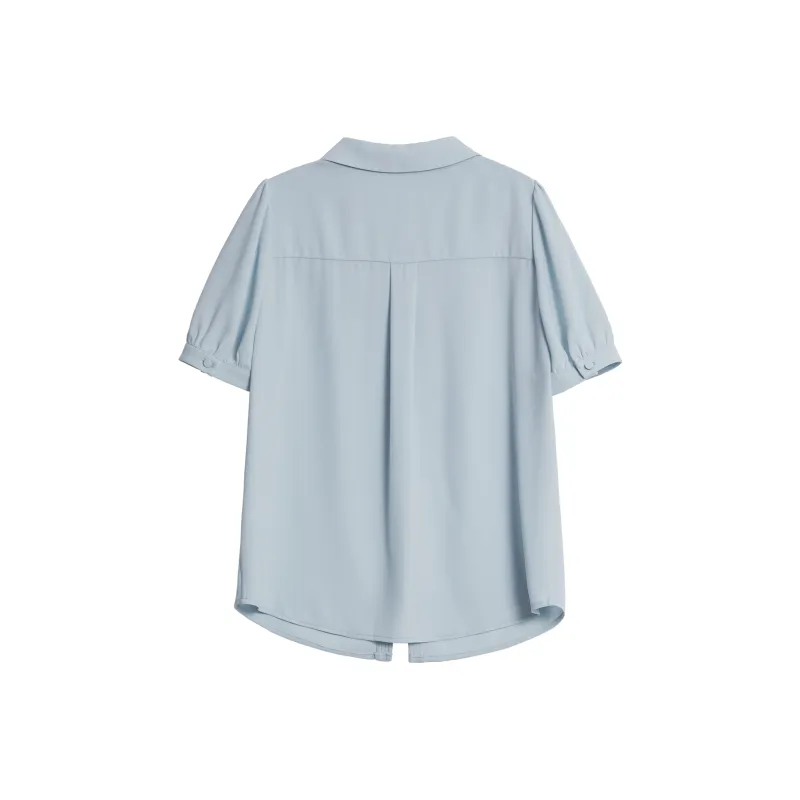 Mambe Shirts Women's-16