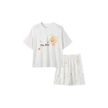 Good Fortune Pajama Set Women's