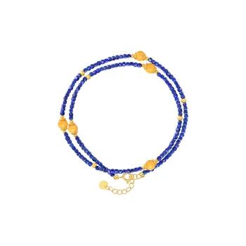 Princess Cui Beeswax Bracelets Unisex