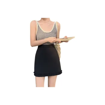 ORIGIN Casual Short Skirts Women's