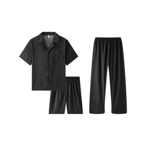 Good fortune Men Pajama Sets