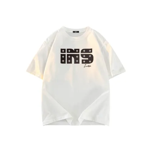 IN'S T Shirts Unisex