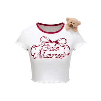 13 DEMARZO Regular T Shirt Women's