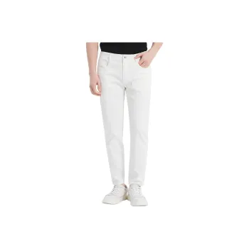 LESS IS MORE Jeans Men White 25XNZ30401