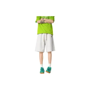NOAHGIGI Casual Shorts Unisex