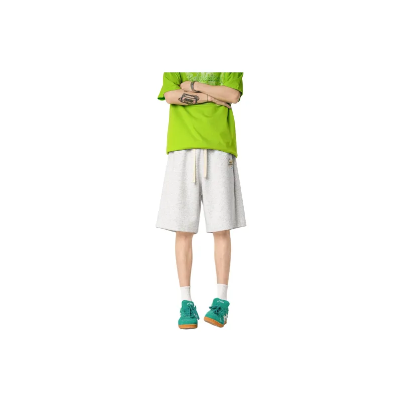 NOAHGIGI Casual Shorts Unisex-0