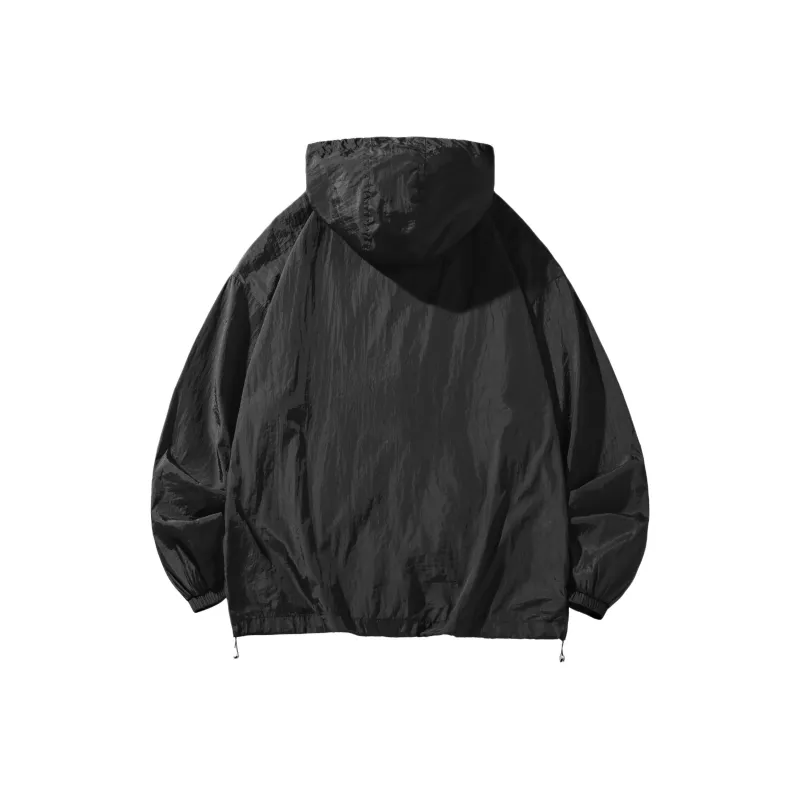 IN'S Sun Protection Clothing Unisex-1