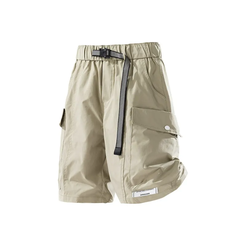 SIL VITIN Casual Shorts Unisex-0