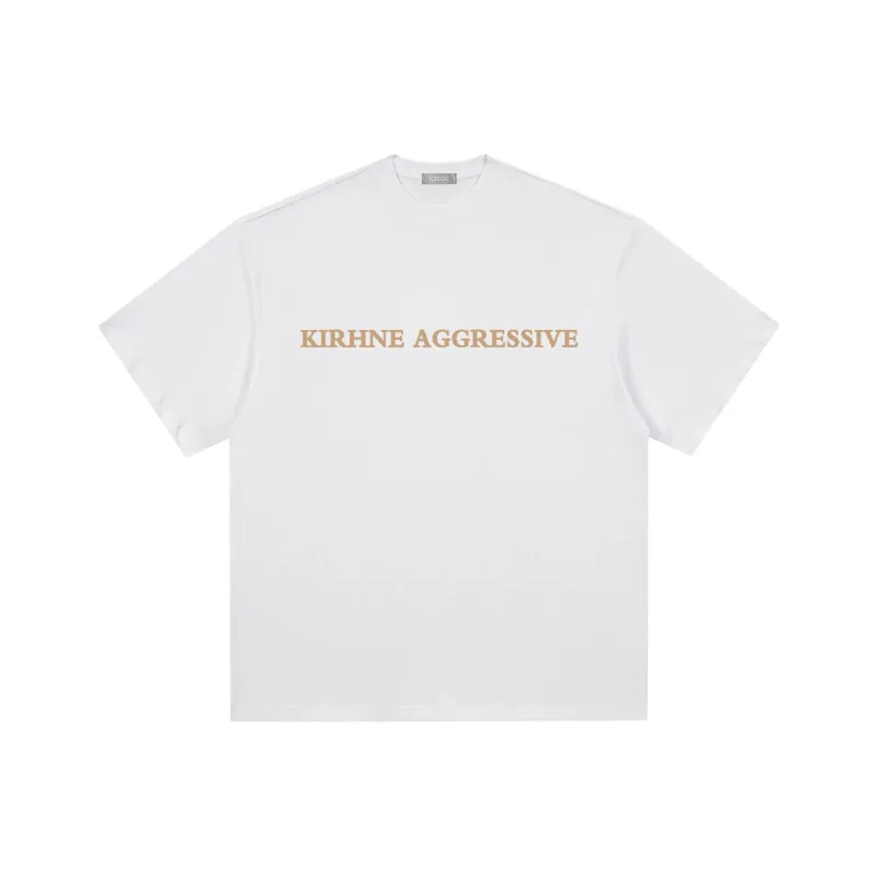 KIRHNE T Shirts Unisex-6