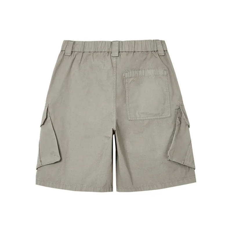 JACK&JONES Denim Shorts Men-7