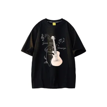 FUERZA T Shirts Women's