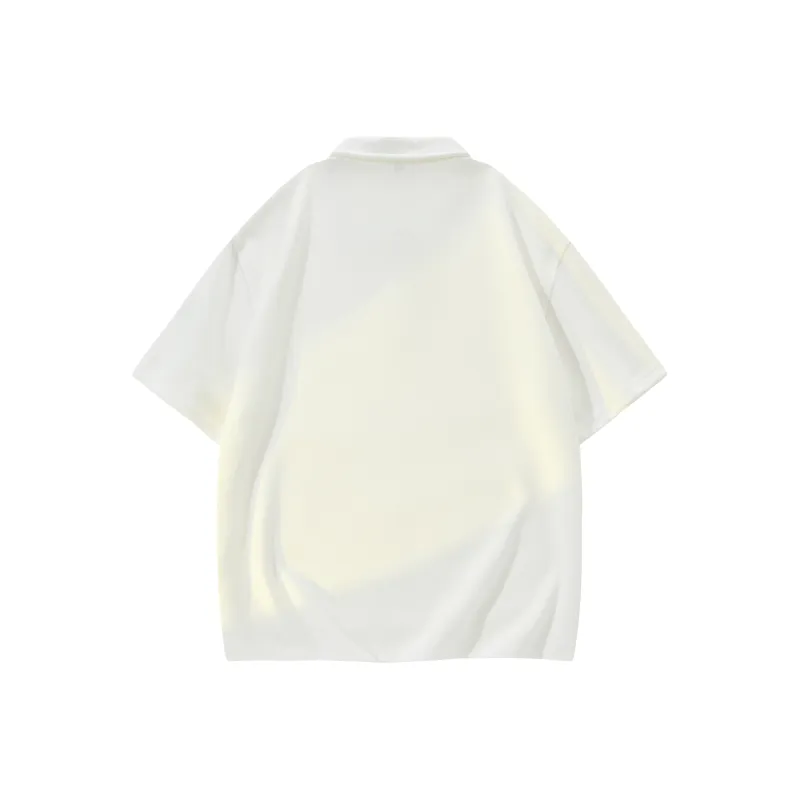 7 SEVFUN Polo Shirts Unisex-6