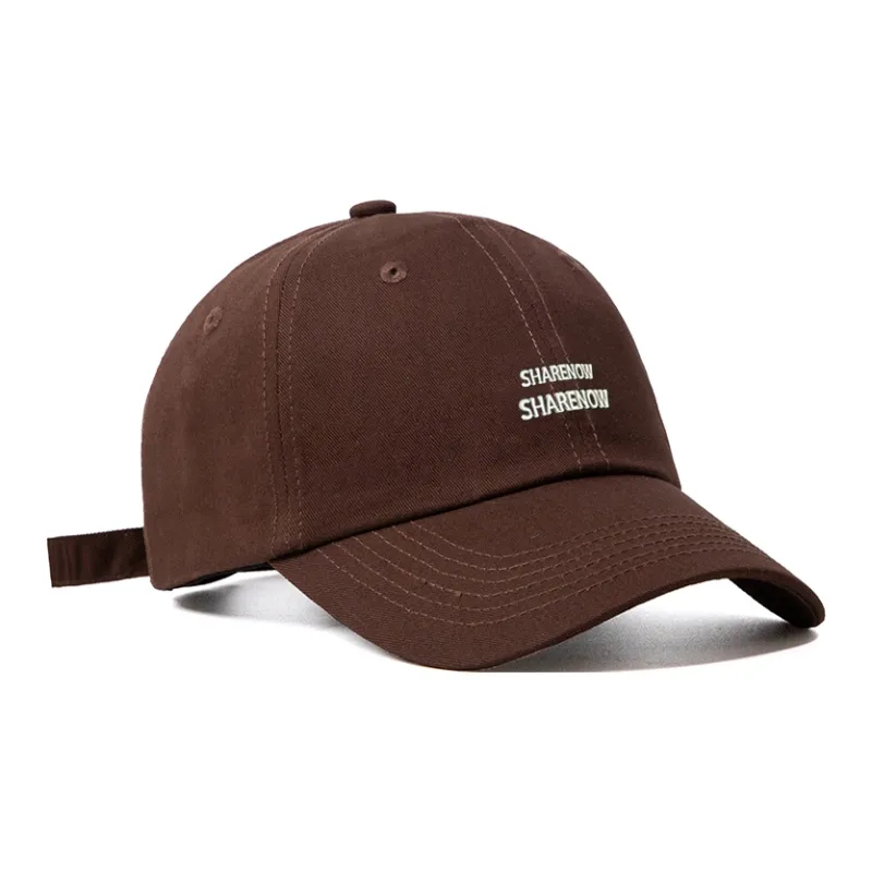 BAIJUAN Cotton Baseball Caps Unisex-4