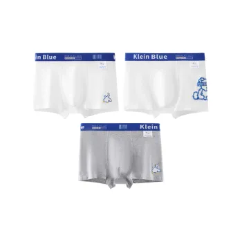 2323 Men Underpants