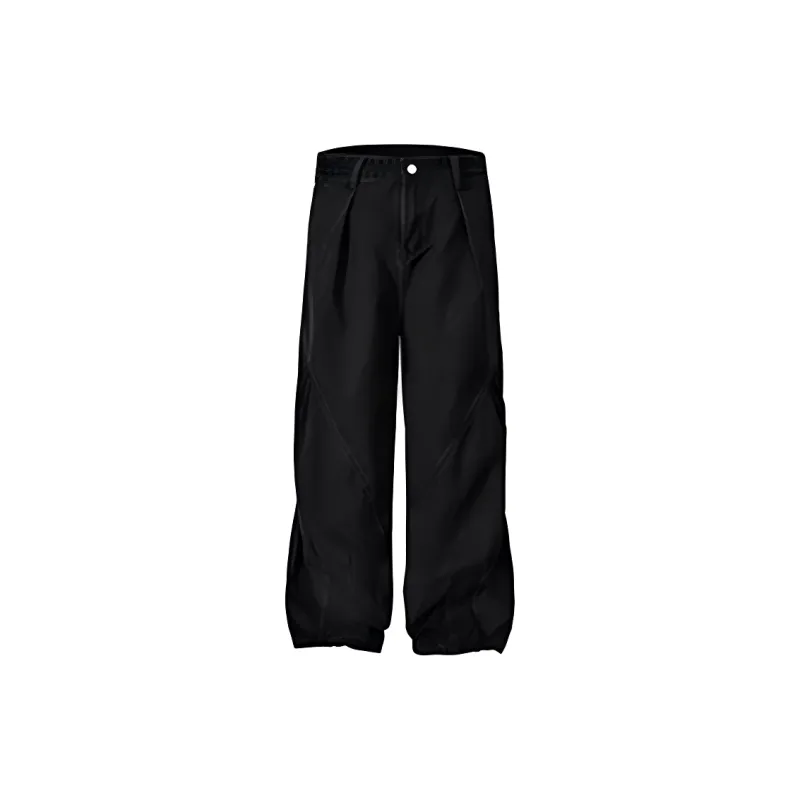 HKRXEC Cargo Pants Men-7