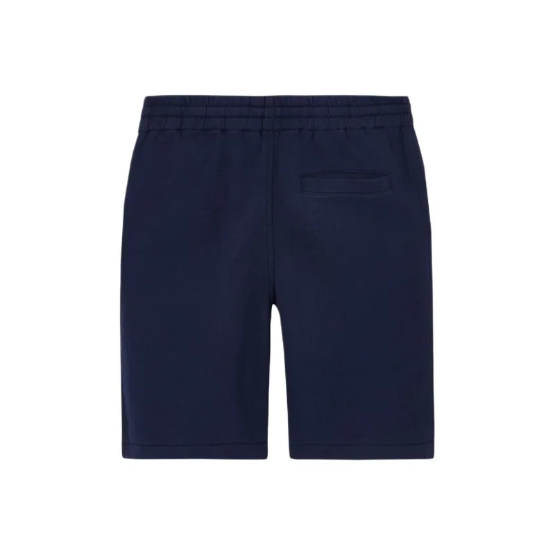 Polo Ralph Lauren Casual Shorts Men's Marine Blue-1