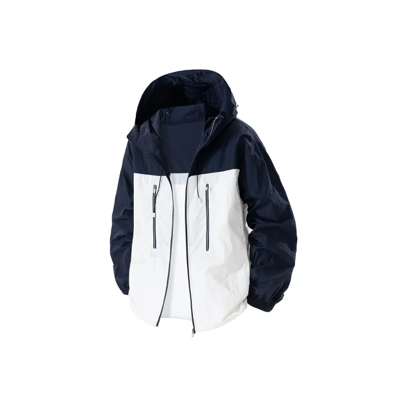 THREEAGAINTHR33 Sun Protection Clothing Unisex-4