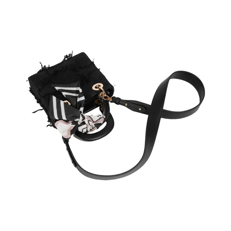 OCTSUI PU Shoulder Bag, Crossbody Bag, Handbag Women's Multicolor-9