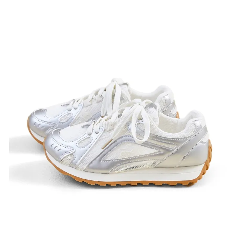 ABCYLM Low Top Casual Shoes Women's-5
