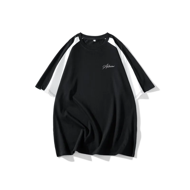 MIIOW Trend Party Series T Shirt Unisex-0