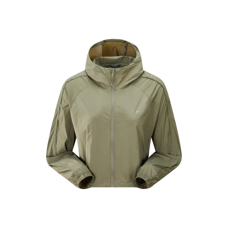 TOREAD City Outdoor Collection Sun Protection Clothing Women's-2